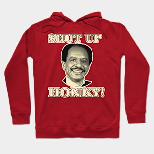 design for george jeffersons Hoodie